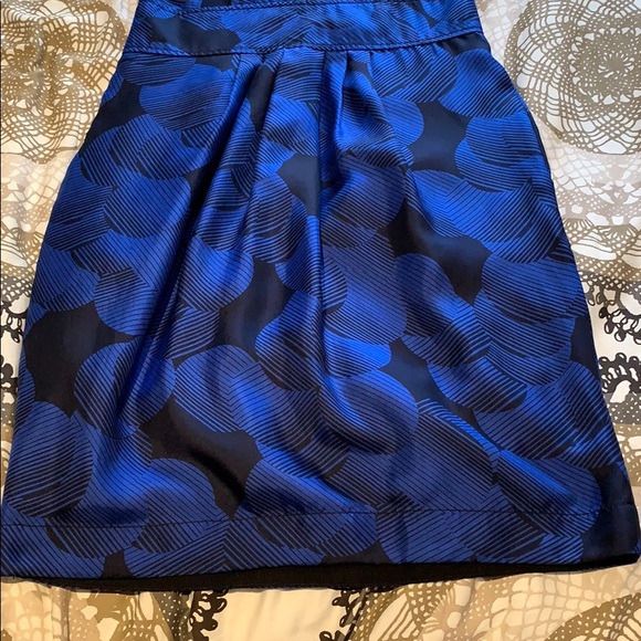 Nicole Farhi Tulip Cocktail Party Dress - Picture 4 of 12